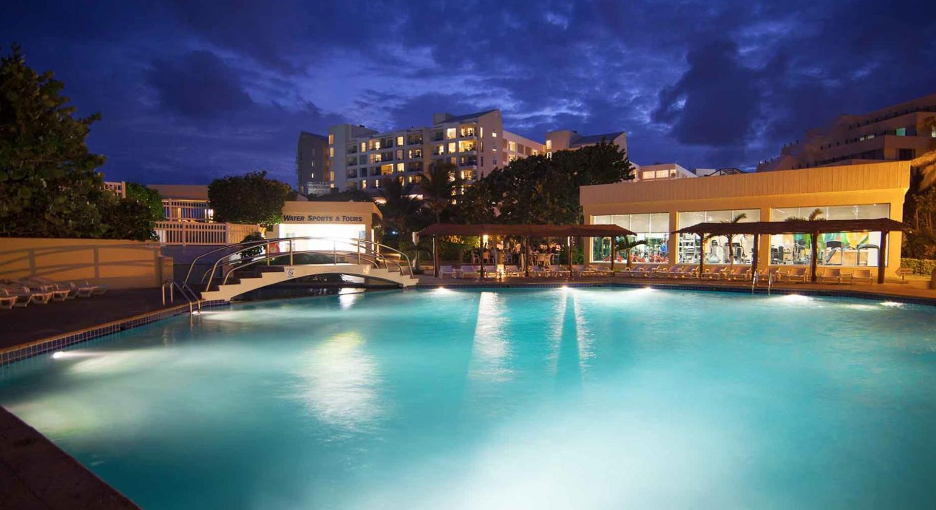 Mar Azul Apartment